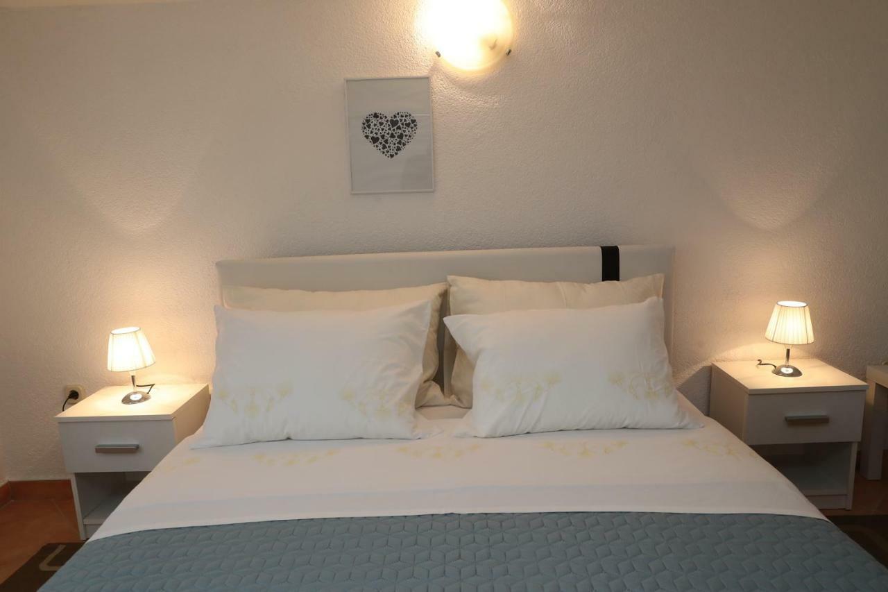 Villa Leo Rovinj Ngoại thất bức ảnh