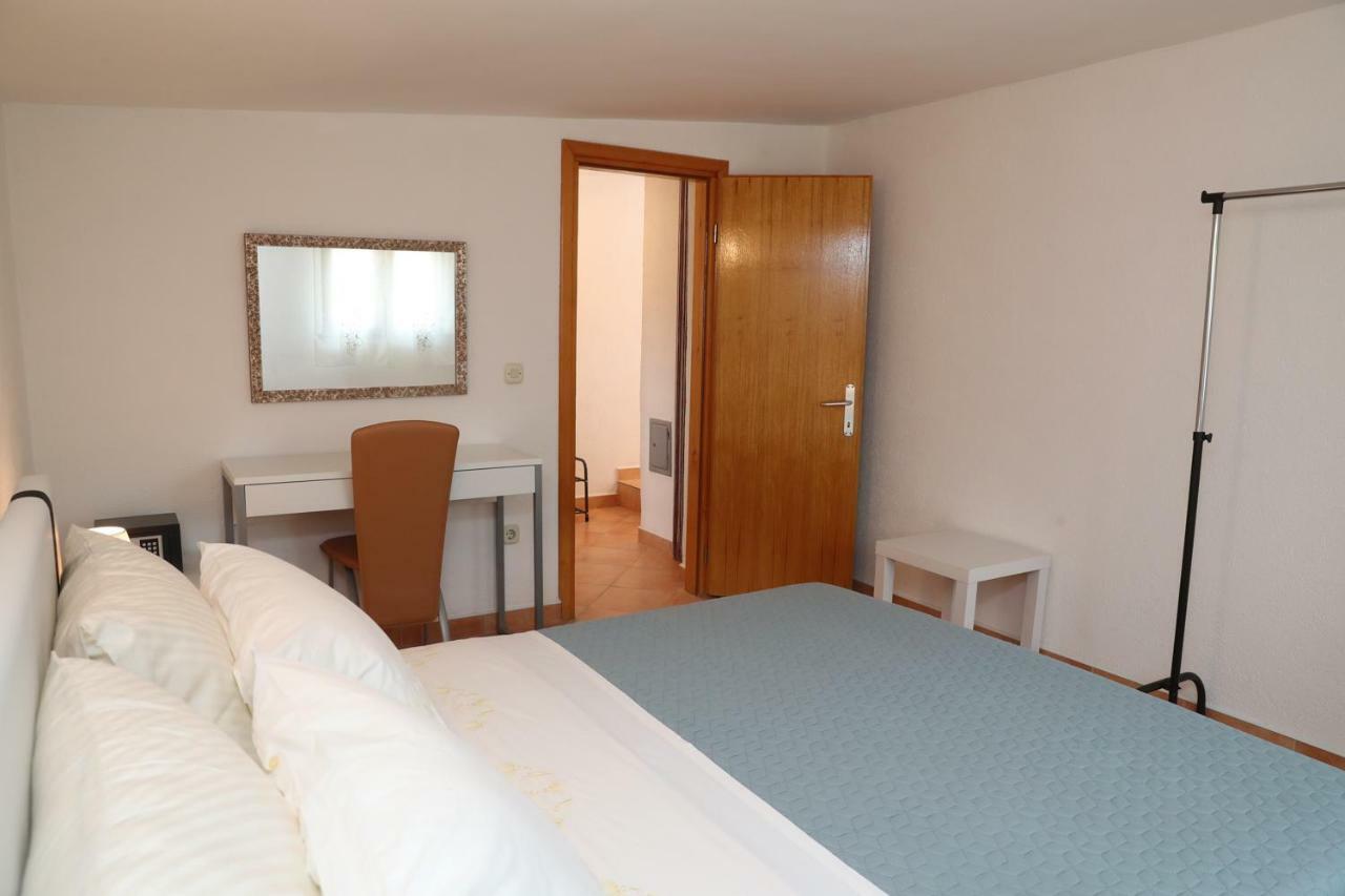 Villa Leo Rovinj Ngoại thất bức ảnh