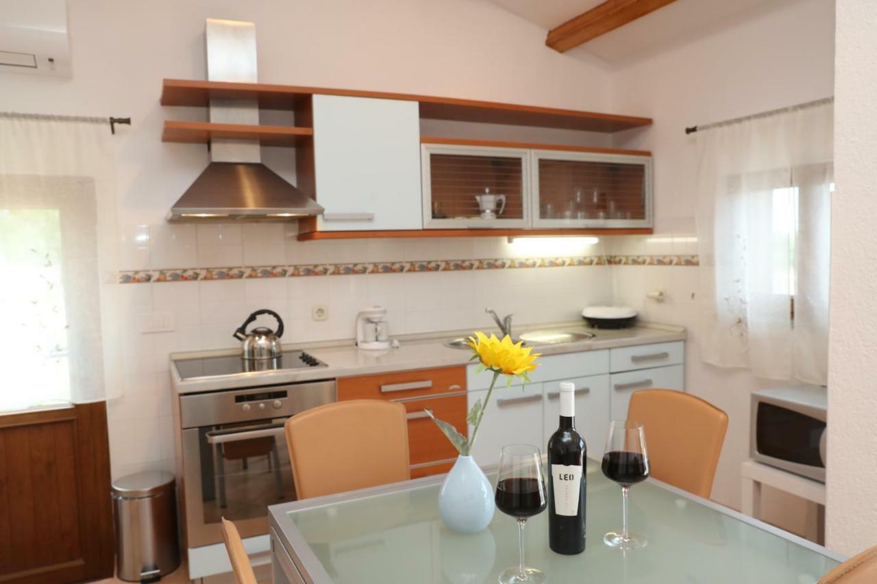 Villa Leo Rovinj Ngoại thất bức ảnh