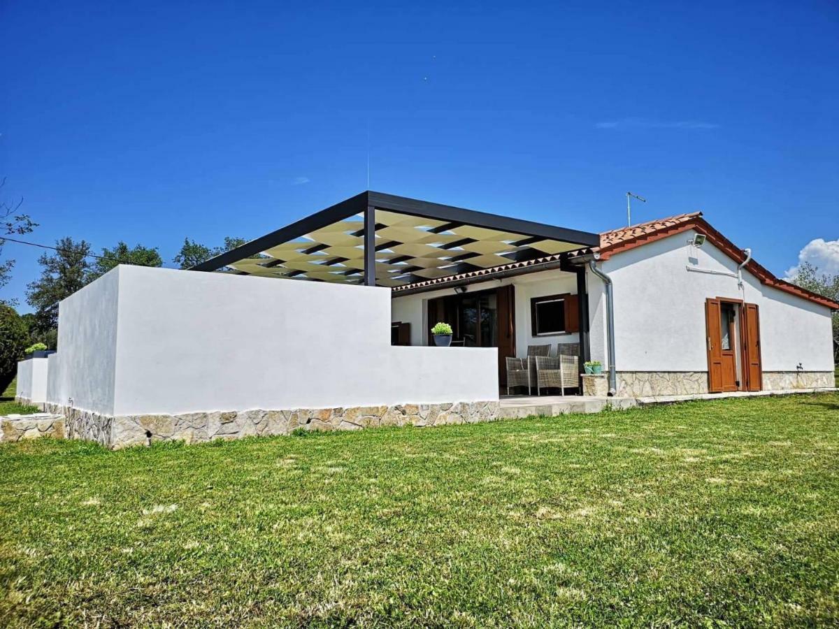 Villa Leo Rovinj Ngoại thất bức ảnh