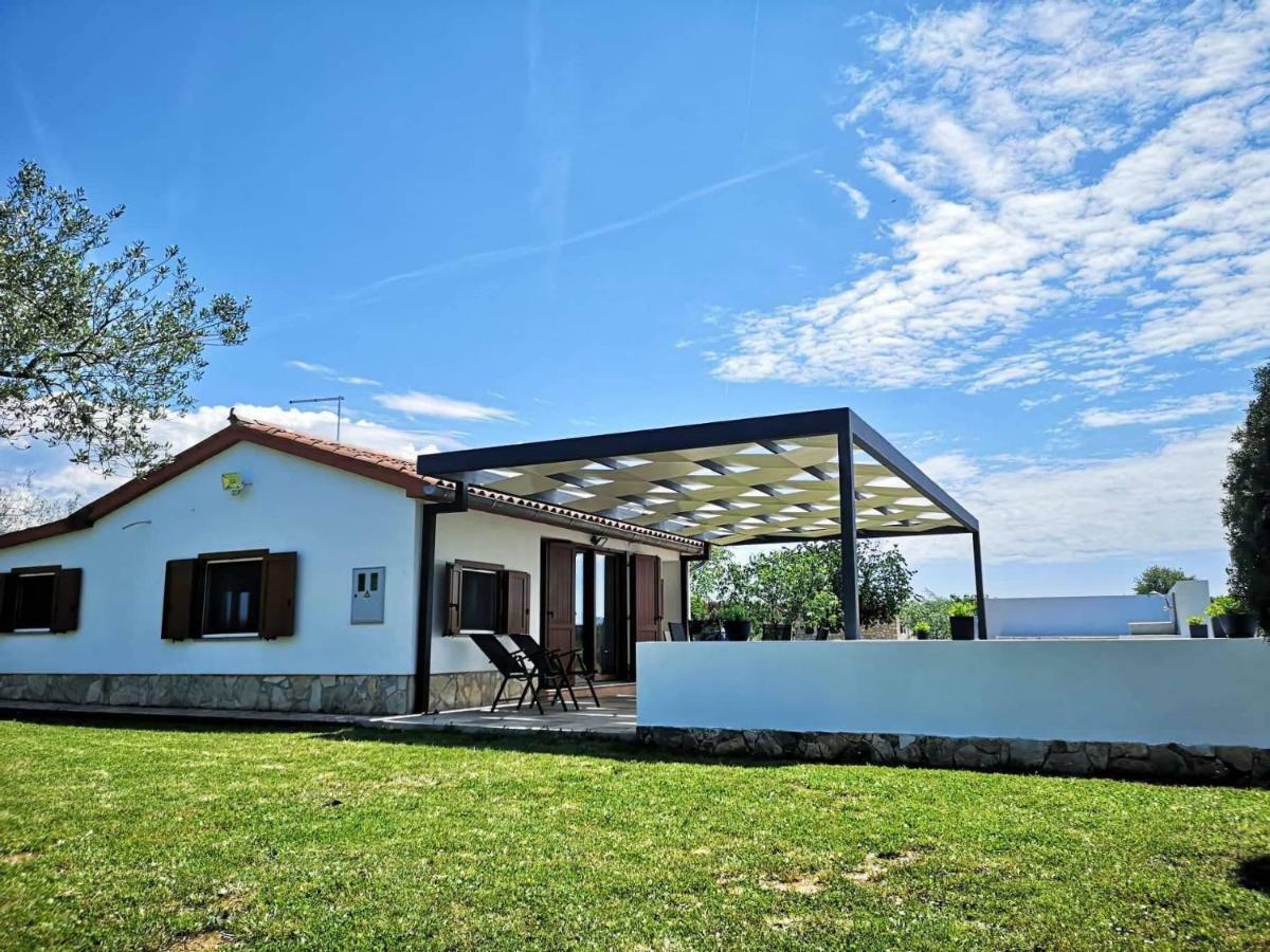 Villa Leo Rovinj Ngoại thất bức ảnh
