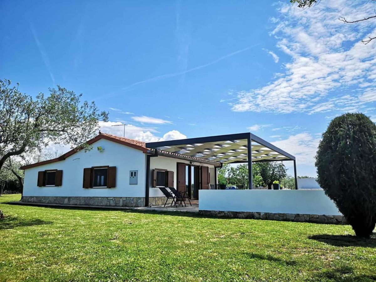 Villa Leo Rovinj Ngoại thất bức ảnh