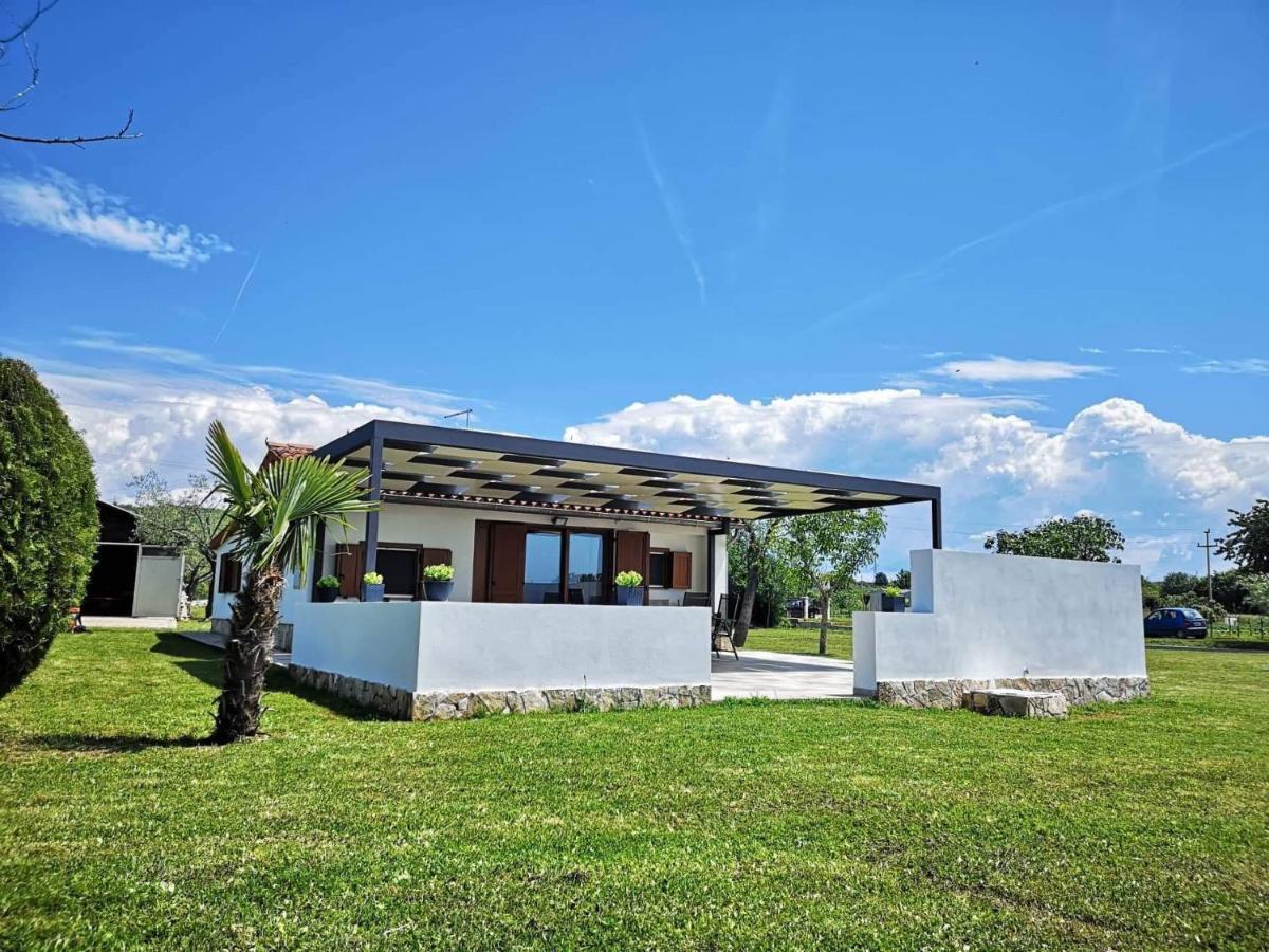 Villa Leo Rovinj Ngoại thất bức ảnh