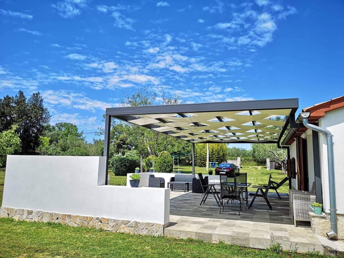 Villa Leo Rovinj Ngoại thất bức ảnh